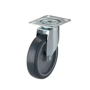 Roulette 100 mm