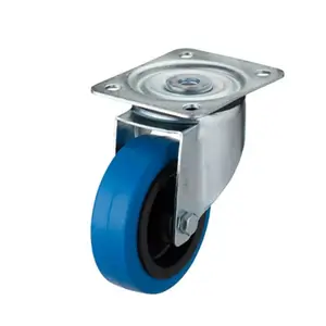Roulette 100 mm