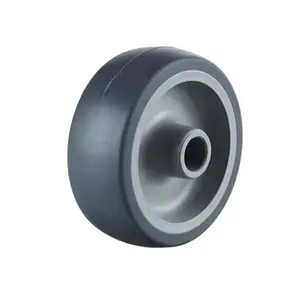 Pneu caoutchouc ø 60 mm