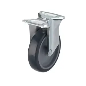 Roulette 100 mm