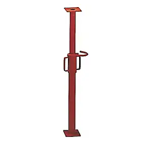 Etai de maçon rouge longuer maximal 1,75 m