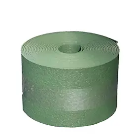 Bordure de jardin vert Ecofirst - rouleau 10ml H.14cm
