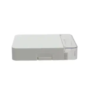 Boîtier déport fibre optique IP00 PTO Erard