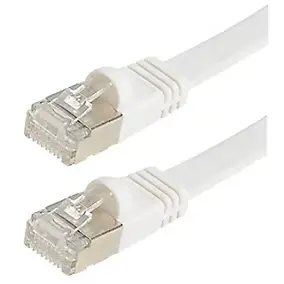 Cordon RJ45 Catégorie 3 Erard 20 cm pour réseau domestique