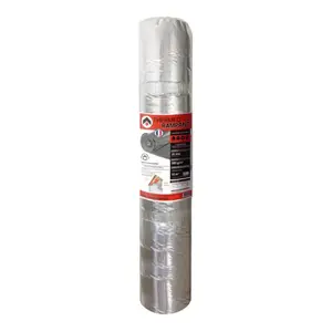 Isolant mince Rampant thermo réflecteur 1,5 x 10m, EP. 35 mm - THERMEO
