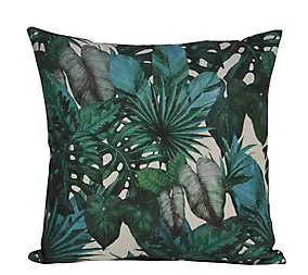 Coussin Jungle 45 x 45 cm Proloisirs
