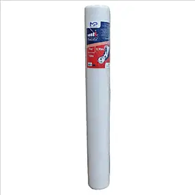 Bâche de protection auto-adhésive Multiplast Plast'n Fix 9m² L.10 x l.0,9m