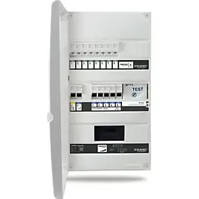 Coffret VDI - spécial multimédia 3 rangées
