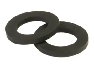 Joint raccord bouteille gaz - 18 x 12 x 2 mm