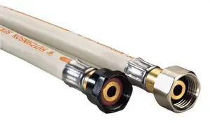 Tuyau de gaz Butane - Ø 32-112 L. 1 m