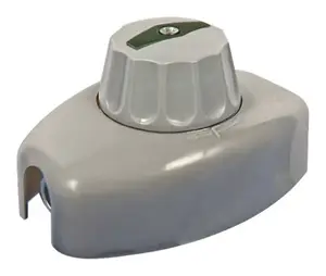 Robinet détendeur Butane 1,3 kg