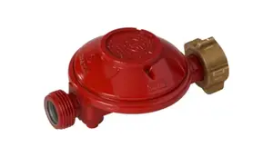 Détendeur de sécurité pour bouteille Propane de 13 kg