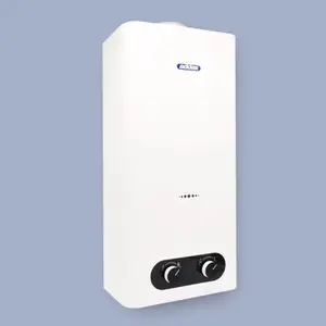 Chauffe-bain CEAF gaz - 14 L