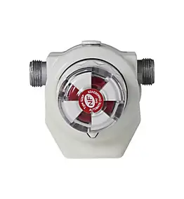 Inverseur automatique 1ère détente propane, 4 kg/h - 1.5 mb