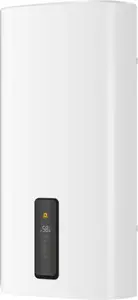 Chauffe-eau plat 80 L double cuve modèle FE1