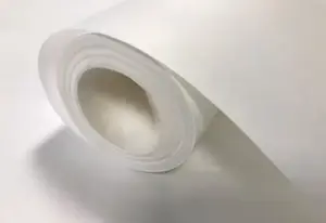 Rouleau toile lisse - 125g/m² - 20 m