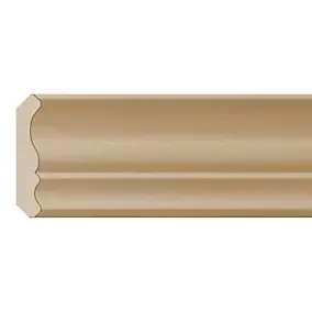 Corniche Lutecia 7,95 x 240 cm, ép.16 mm