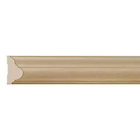 Cimaise Lutecia 3,5 x 240 cm, ép.23 mm