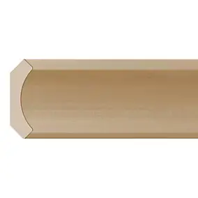 Corniche Albane 8 x 240 cm, ép.23 mm