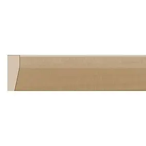 Cimaise Albane 4,9 x 240 cm, ép.17 mm