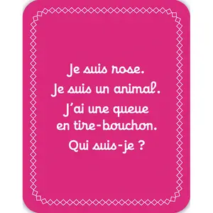 Jeu de société Cherche et trouve les couleurs