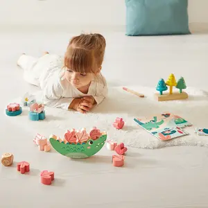 Box multiactivités (24 mois et +)