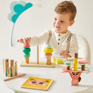 Box multiactivités (36 mois et +)