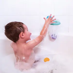 Jeu de bain Tacti'Basket