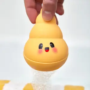 Jeu de bain Souffleur de bulles