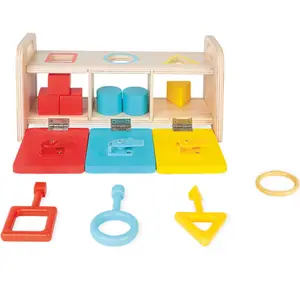 Boîte à clefs Essentiel