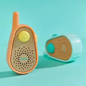 Mes premiers Talkies-Walkies Happy Garden
