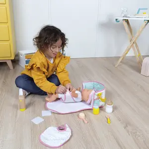 Sac à langer pour poupon