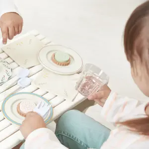 Dinette Mamie Soleil