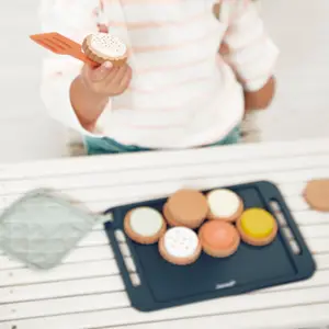 Atelier de biscuits Mamie Soleil (21 pièces)