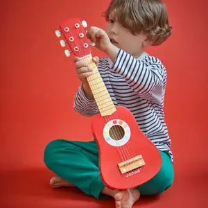 Guitare Ma première guitare Confetti