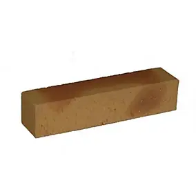 Brique réfractaire flammée 22 x 5 x 5 cm