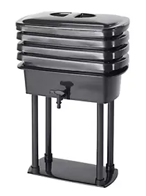 Composteur compost'home Belli 4 bacs x 8L
