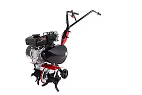 Motobineuse thermique Uno 20P 38 cm, Moteur Rato R80