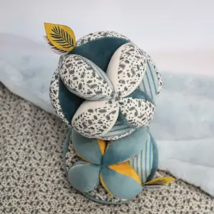 Balle de préhension Yoca le koala (coloris aléatoire)