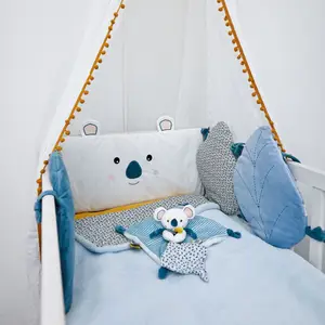 Tour de lit Yoca le koala
