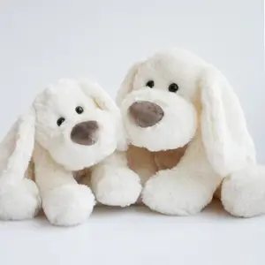 Peluche Chien Cookie La ferme (25 cm)