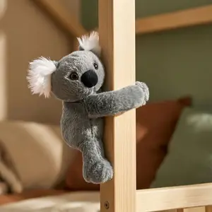 Bracelet peluche slap Podcoll Koala