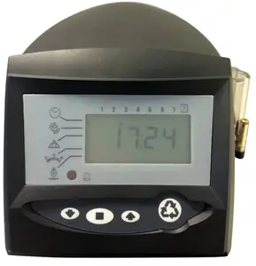 Adoucisseur volumétrique électronique - 18 L