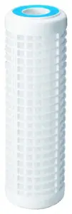 Cartouche filtrante en nylon lavable