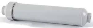 Filtre universel pour réfrigérateur 6 mois