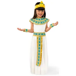 Déguisement Cléopâtre (6-8 ans)