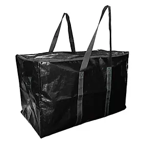 Sac de déménagement et de stockage XXL, capacité 100 L