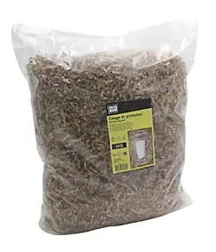 Frisure de calage protection en carton 1 kg