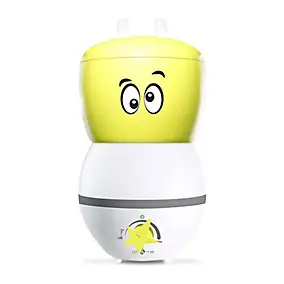 Humidificateur ultrasonique Gotakid 30m²