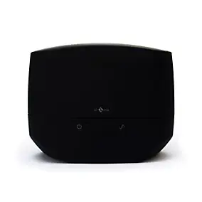 Diffuseur d'huiles essentielles Airom noir